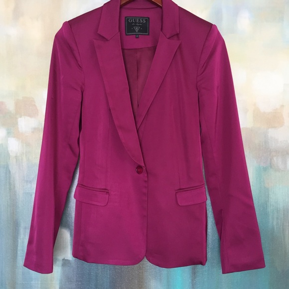 Guess Jackets & Blazers - Guess Blazer